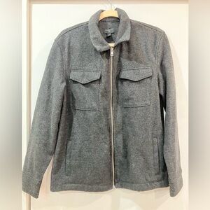 Magaschoni gray men Jacket